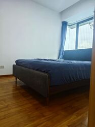Pavilion 11 (D11), Condominium #592725041